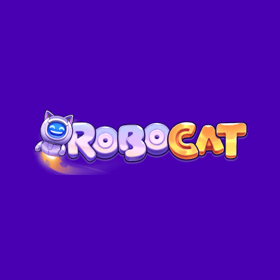 RoboCat-casino-logo